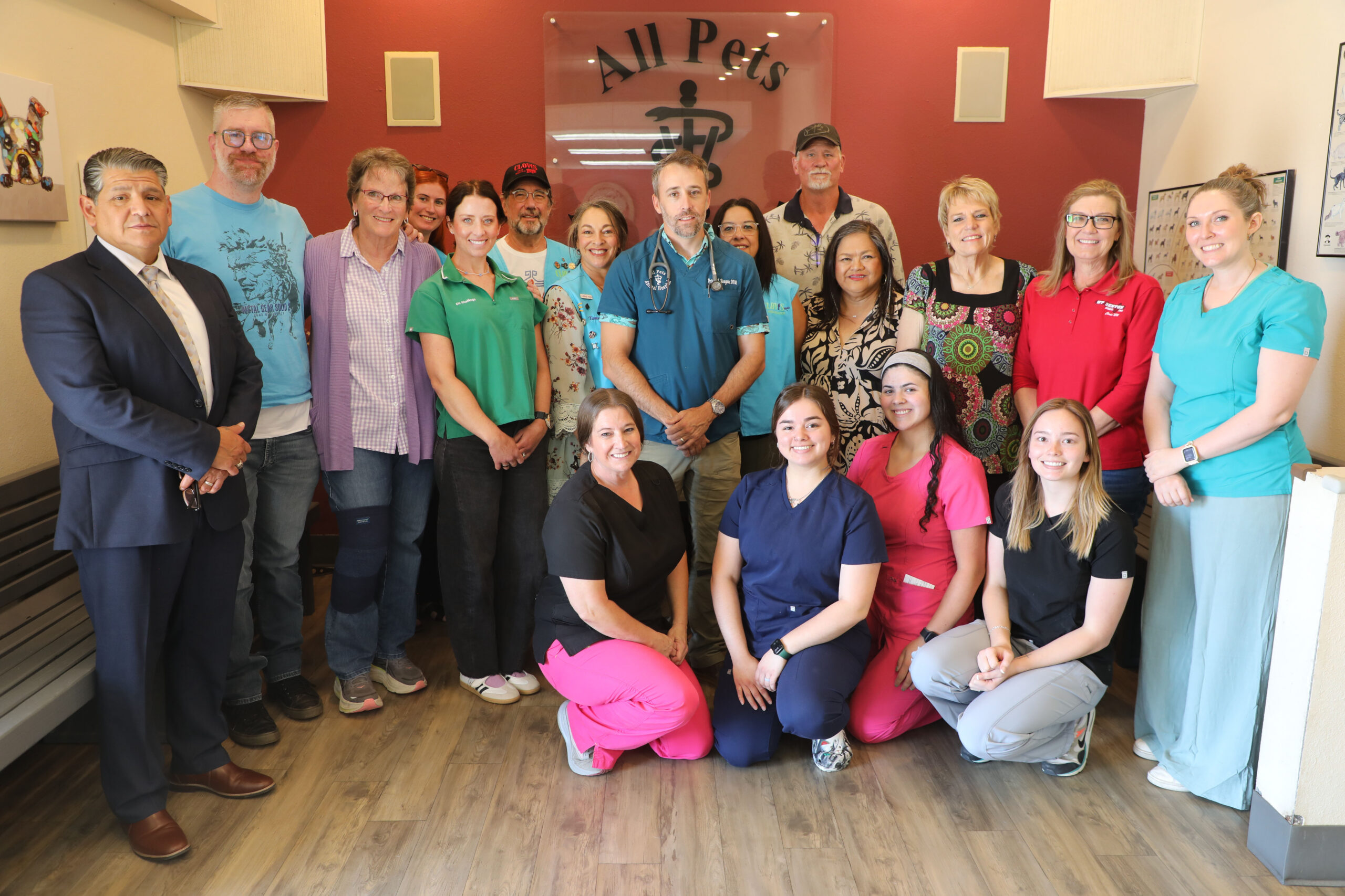 All Pets Animal Hospital